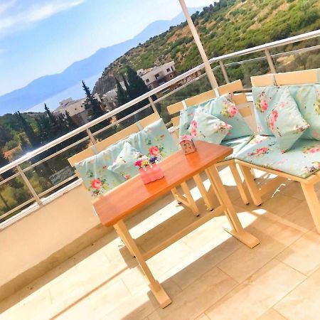 Nesa Palas Kuşadası Dış mekan fotoğraf